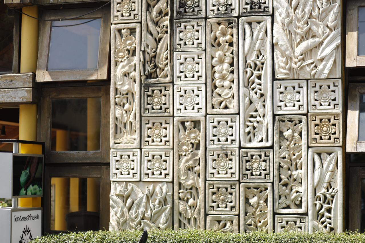 Baan Kamala Fantasea Hotel Exterior foto